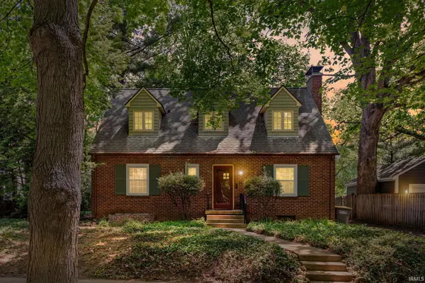 626 Rose ST, West Lafayette, IN 47906