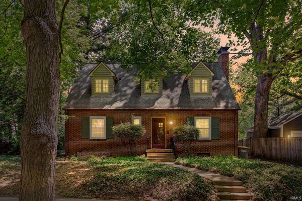626 Rose ST, West Lafayette, IN 47906