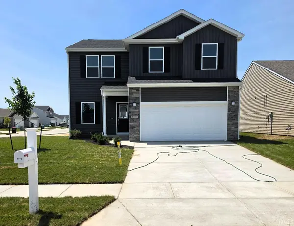 5772 Galena (Lot 297) ST, West Lafayette, IN 47906