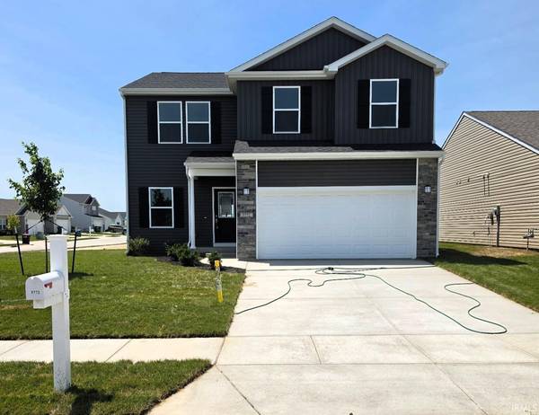 5772 Galena (Lot 297) ST, West Lafayette, IN 47906