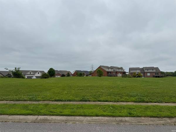 4541 Sierra DR, Boonville, IN 47601