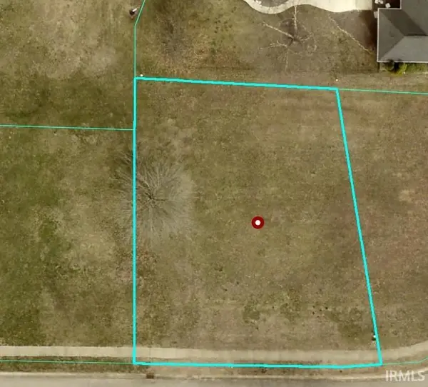 270 Persimmon CIR, Boonville, IN 47601