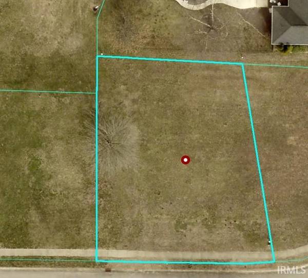270 Persimmon CIR, Boonville, IN 47601