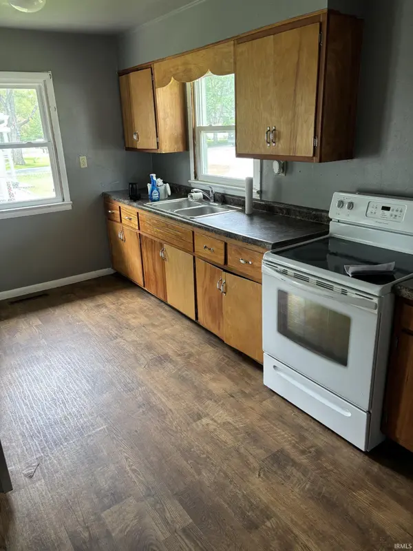 505 S Poplar ST, Hartford City, IN 47348