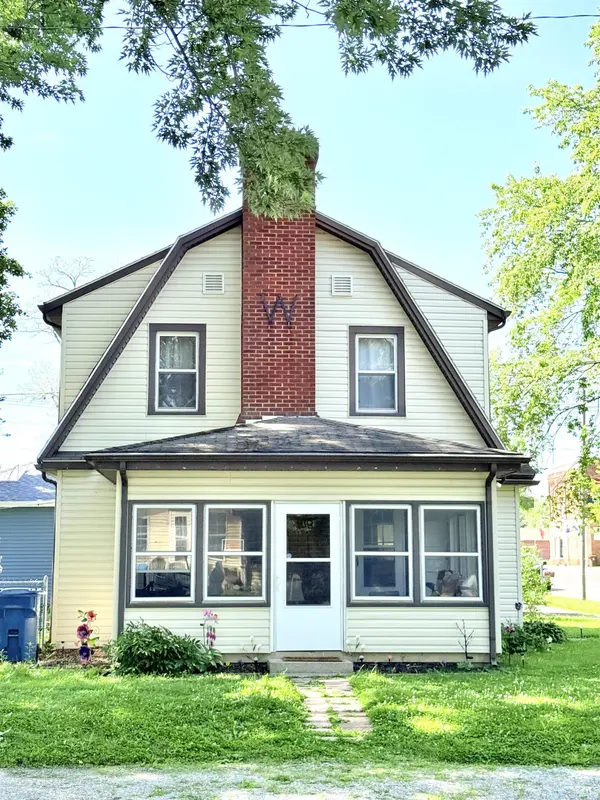 301 S Main ST, Jonesboro, IN 46938