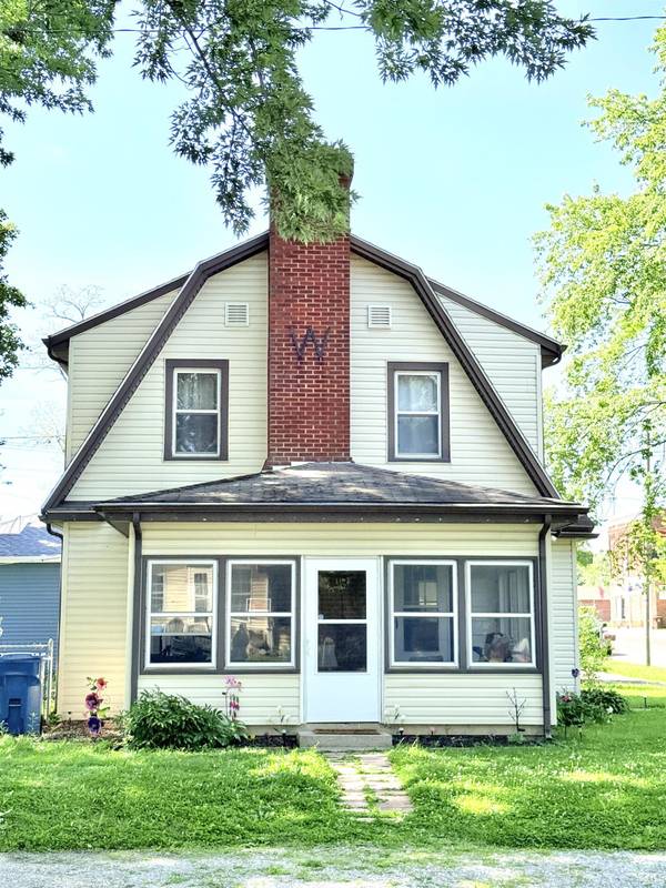 301 S Main ST, Jonesboro, IN 46938