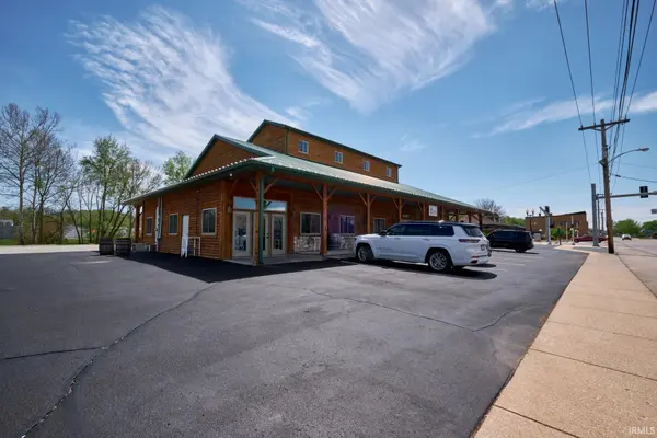 159 S Broadway AVE, Peru, IN 46970-2289
