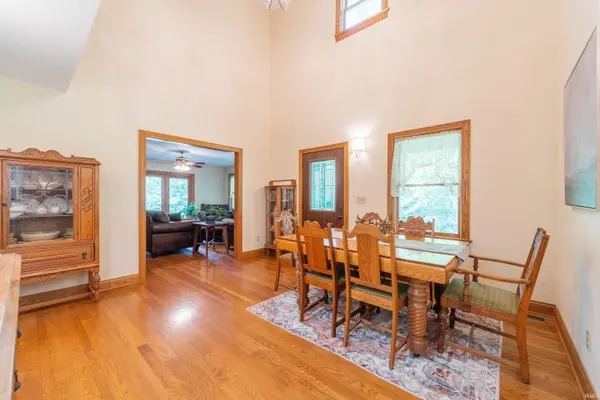 806 Texas Pike ***, Spencer, IN 47460