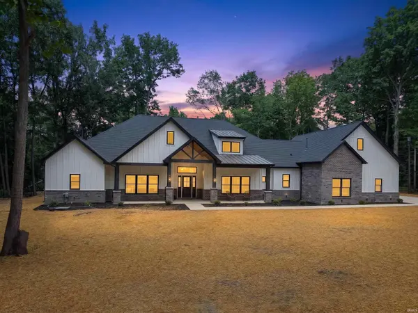 6077 Popp RD, Fort Wayne, IN 46845-9654