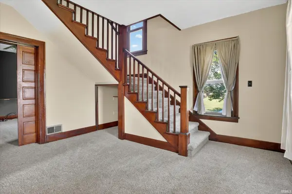29891 Johnson RD, North Liberty, IN 46554-9158