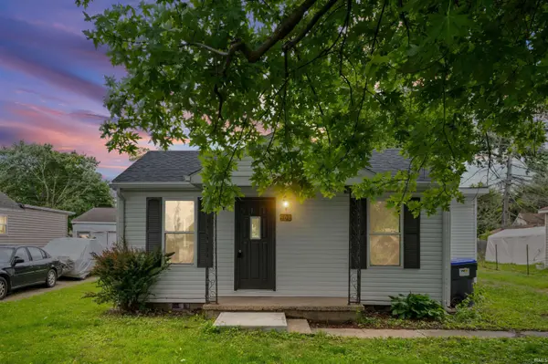 506 S Brown ST, Otterbein, IN 47970