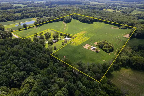 872 S County Road 350 RD, Rockport, IN 47635-8354