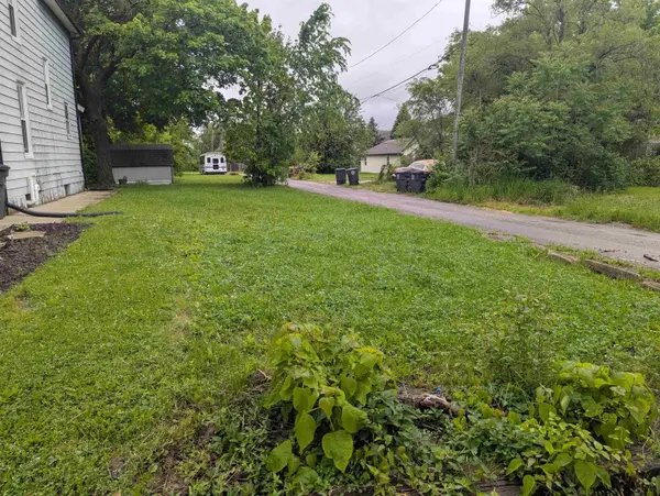 1144 Division ST, Fort Wayne, IN 46803