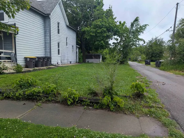1144 Division ST, Fort Wayne, IN 46803
