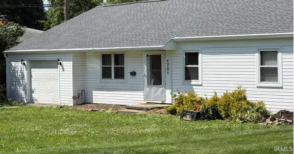 1701 Ravinia DR, West Lafayette, IN 47906