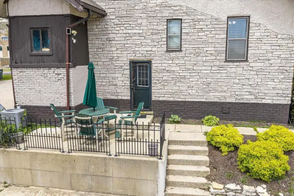 1028 E Colfax AVE, South Bend, IN 46617-2807