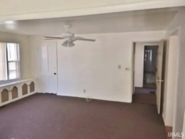 1910 Kossuth ST #Lower Unit, Lafayette, IN 47905