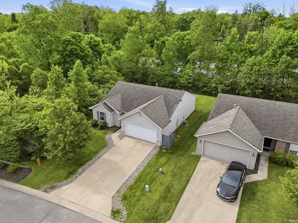 12715 Braveheart DR, Fort Wayne, IN 46814-7491