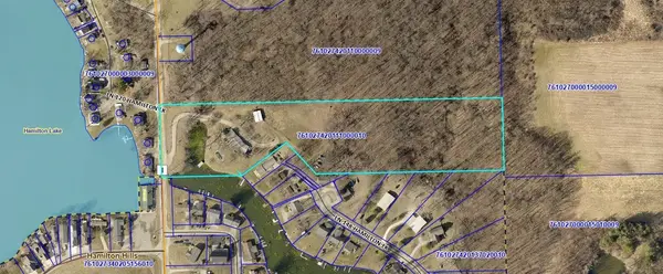 6610 S State Road 1 Lot 2 ***, Hamilton, IN 46742