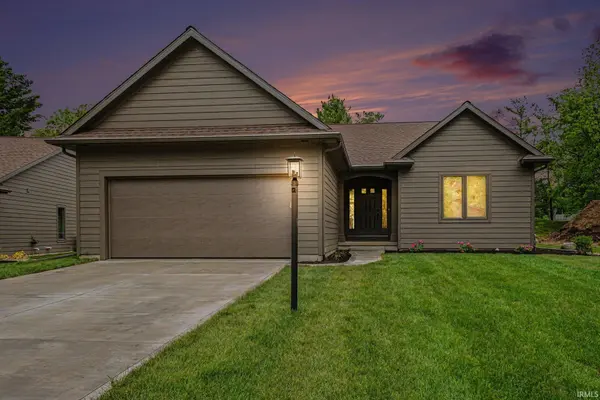 3550 Bridgetown RD, Bristol, IN 46507
