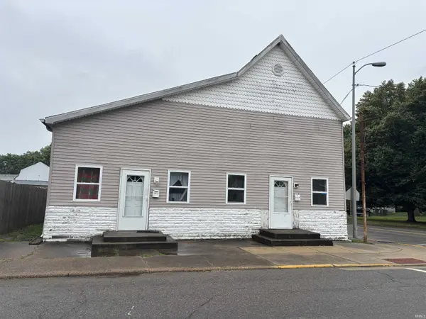3426 Igleheart AVE, Evansville, IN 47712