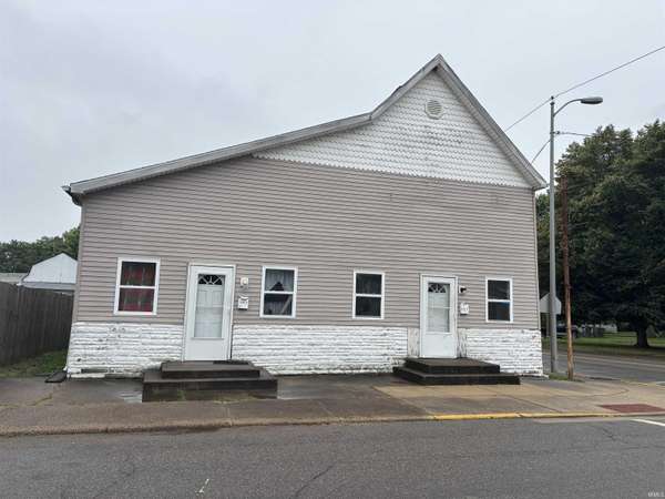 3426 Igleheart AVE, Evansville, IN 47712