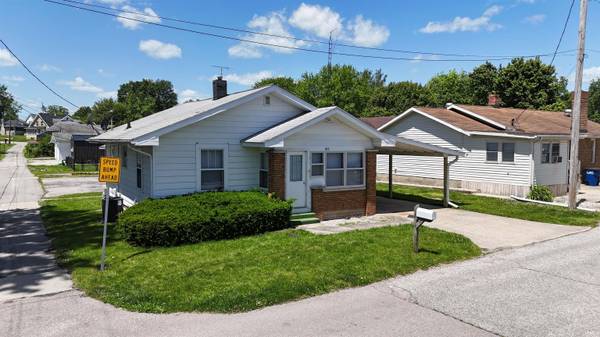 105 P Street ***, Bedford, IN 47421
