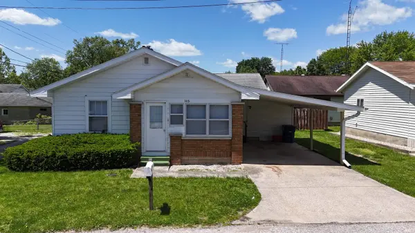 105 P Street ***, Bedford, IN 47421