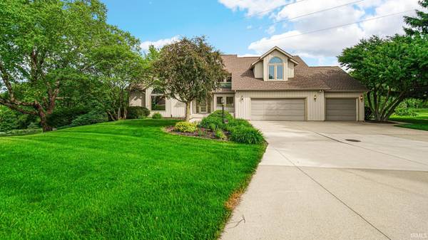 12232 Amber CT, Plymouth, IN 46563