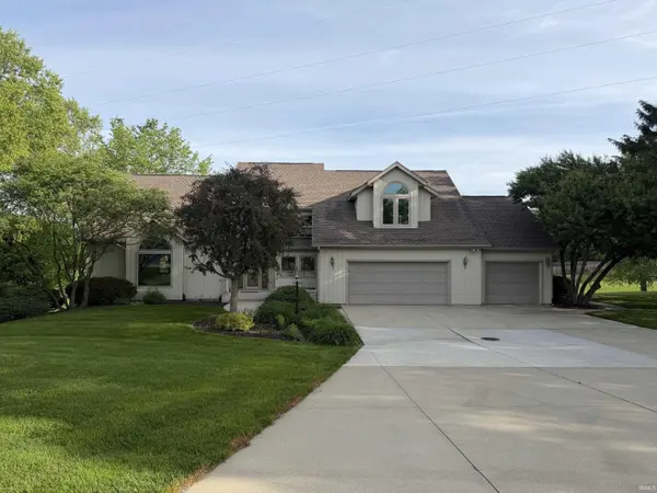 12232 Amber CT, Plymouth, IN 46563