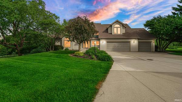 12232 Amber CT, Plymouth, IN 46563