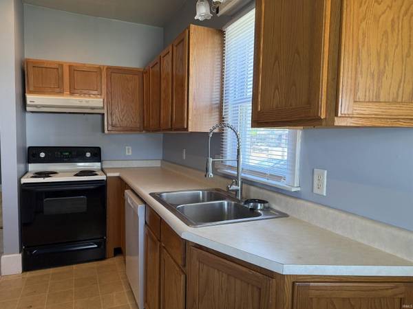 1225 17th Street ***, Bedford, IN 47421