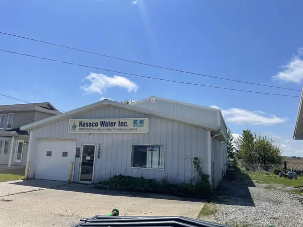 2207 Indianapolis RD,  Crawfordsville,  IN 47933