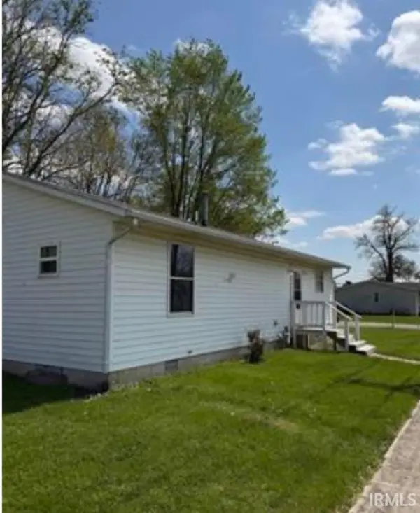 1400 E 7th ST, Muncie, IN 47302