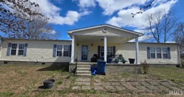 1029 N County Road 800 W ***, Richland, IN 47634