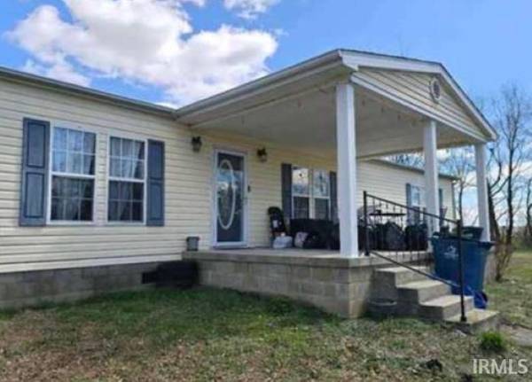 1029 N County Road 800 W ***, Richland, IN 47634