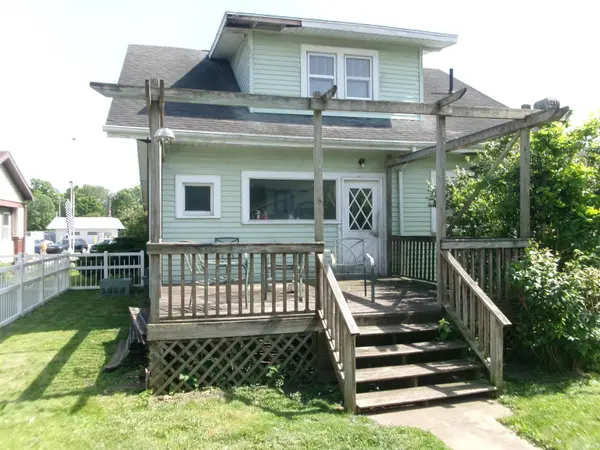 780 W Main ***, Peru, IN 46970
