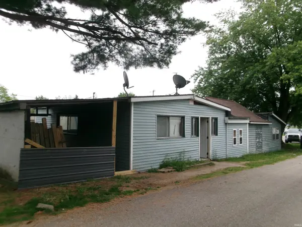 6401 N Sunset BLVD, Macy, IN 46951