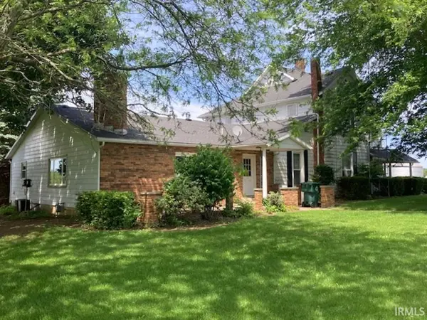 12505 S State Road 35 HWY, Losantville, IN 47354