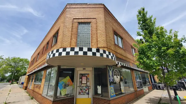 1836 S Calhoun ST, Fort Wayne, IN 46802-5258
