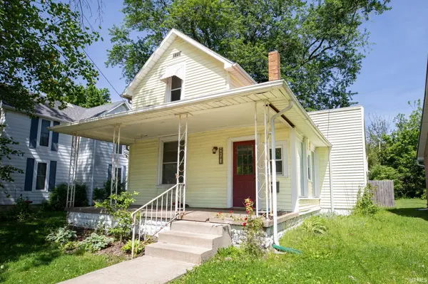 783 N East ST, Wabash, IN 46992-1915