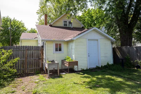 783 N East ST, Wabash, IN 46992-1915