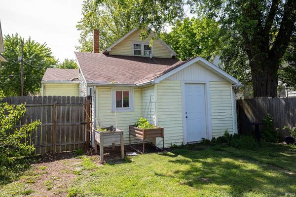 783 N East ST, Wabash, IN 46992-1915