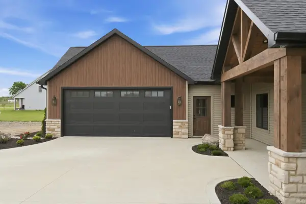 6552 County Road 27 ***, Auburn, IN 46706