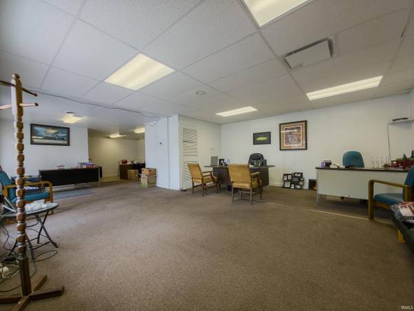 501 N Walnut ST, Mount Carmel, IL 62863