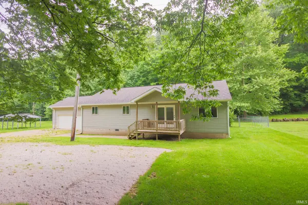 704 S County Road 975 West ***, French Lick, IN 47432