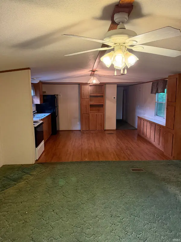 7856 S County Rd 575 E ***, Marengo, IN 47140