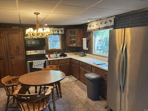 Lot # 15 209 Deer LN, Lynnville, IN 47619