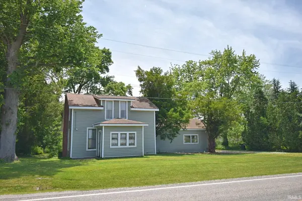 518 W State Rd. 18 RD, Fowler, IN 47944