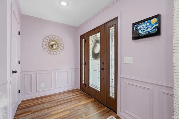 7179 Upton RD, Mount Vernon, IN 47620